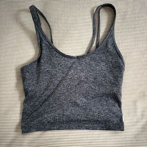 Vuori Halo Performance Crop